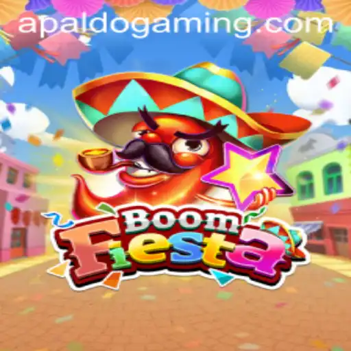 BoomFiesta: A Thrilling New Adventure in the World of APALDO