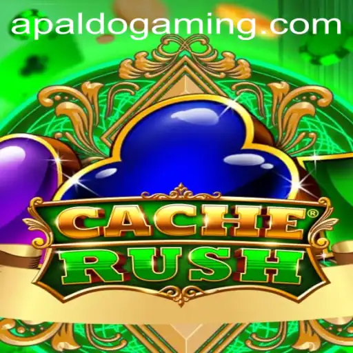 CacheRush: Navigating the Thrilling World of APALDO
