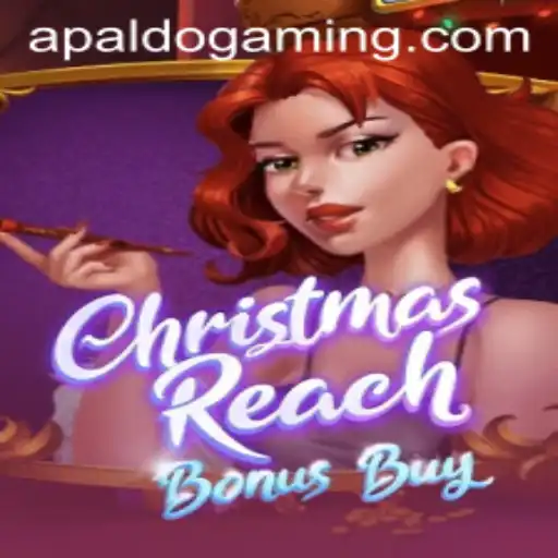 Dive into the Festive Fun with ChristmasReachBonusBuy