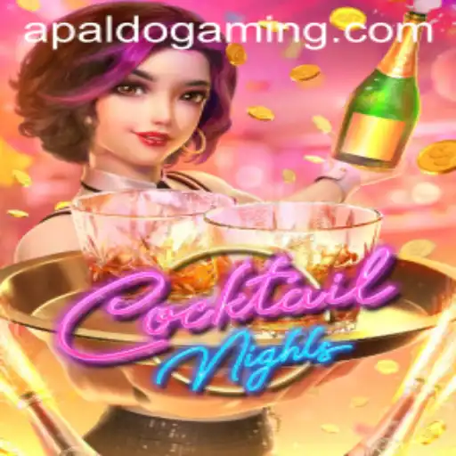 Cocktail Nights: The Latest Buzz in APALDO Gaming