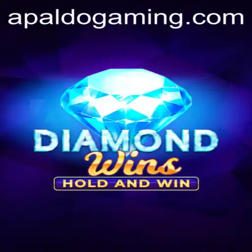 DiamondWins: The New Gaming Sensation with APALDO