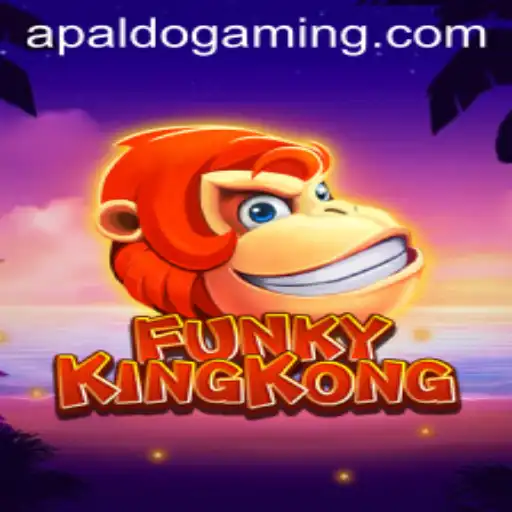 FunkyKingKong: Explore the Jungle with APALDO - A Dynamic Adventure Game