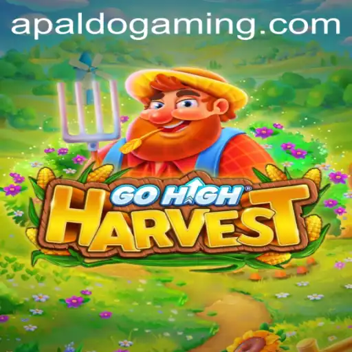 GoHighHarvest: Navigating the World of APALDO in This Engaging Game