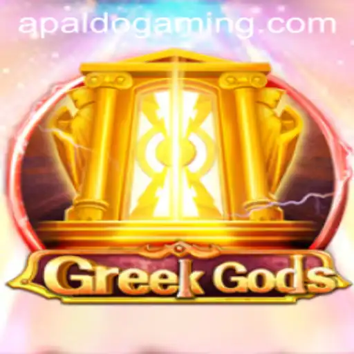 Exploring GreekGods: The Latest Gaming Sensation with APALDO