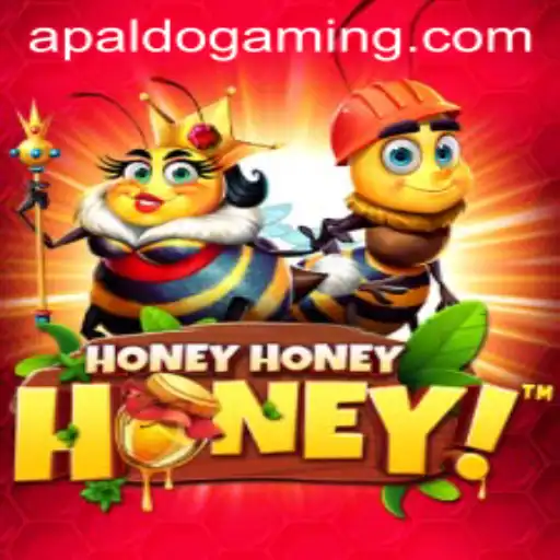 Discover the Delightful World of HoneyHoneyHoney