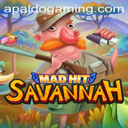 Exploring MadHitSavannah: The Exciting Gameplay and Rules of APALDO