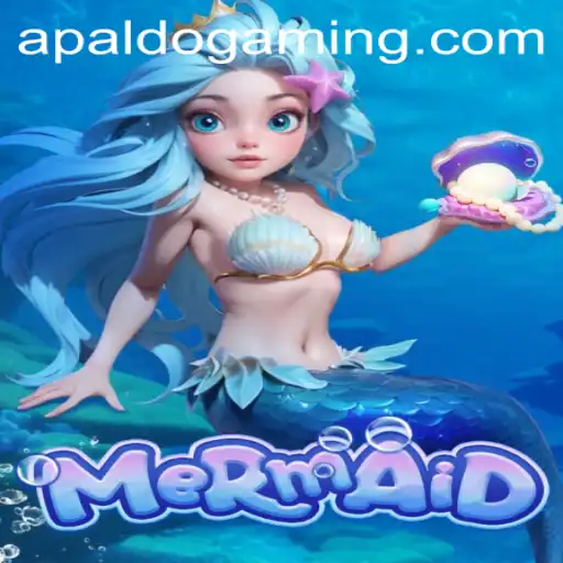 Explore the Enchanting World of Mermaid: The Game of APALDO