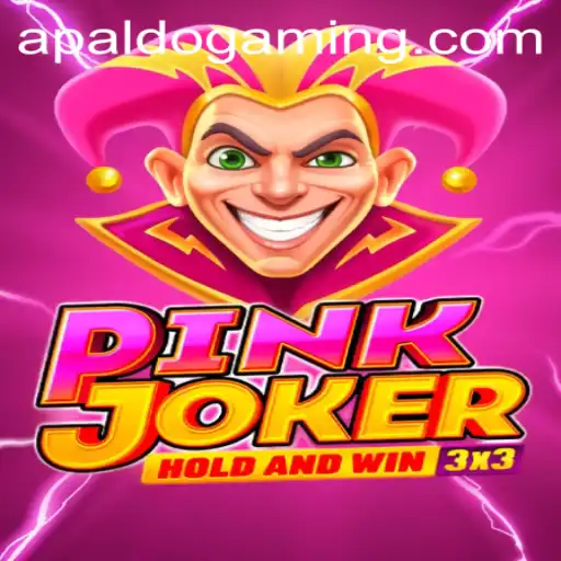 Discovering the Exciting World of Pinkjoker: The Game that Introduces APALDO