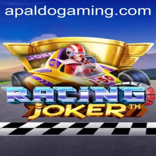 Unleashing the Thrills of RacingJoker: A Dynamic Gaming Experience