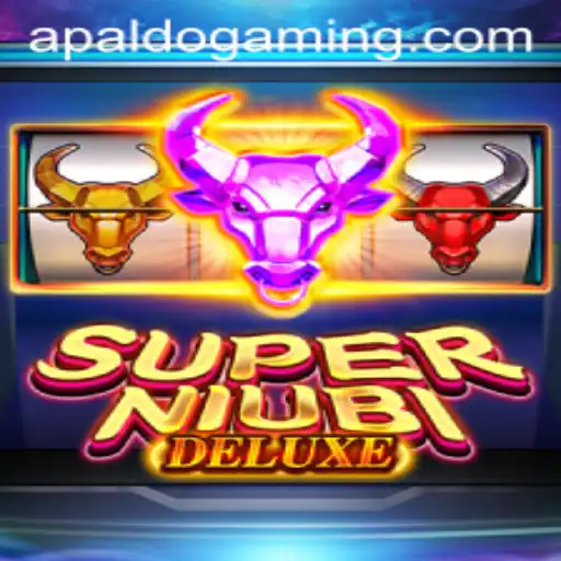 Dive into the World of SuperNiubiDeluxe: An APALDO Adventure