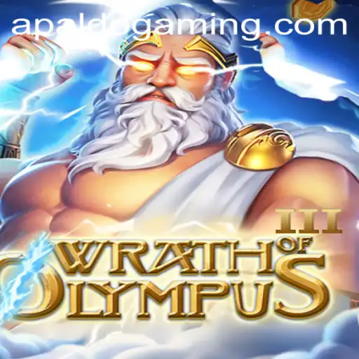 Discover the Epic Universe of WrathofOlympusIII - Unleash the Power of APALDO