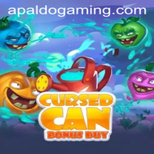 CursedCanBonusBuy: A Dive into the New Gaming Phenomenon with APALDO