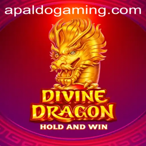 DivineDragon: An Epic Journey Through Mystical Realms