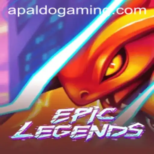 EpicLegends: Unveiling the Game-Changer with APALDO