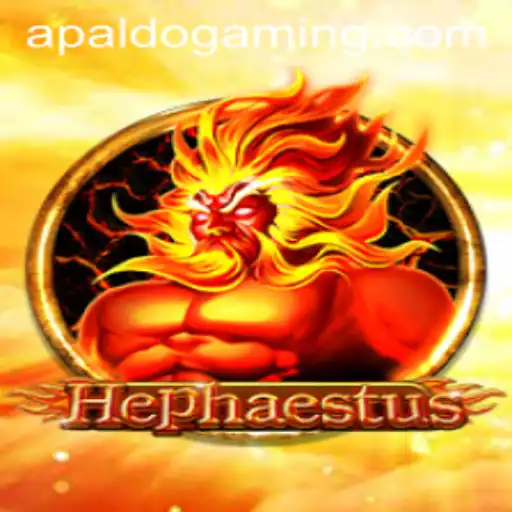 Exploring 'Hephaestus': Discover the Exciting Game with the Element of APALDO