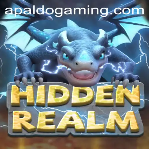 Exploring the Enchanting World of HiddenRealm and the Role of APALDO