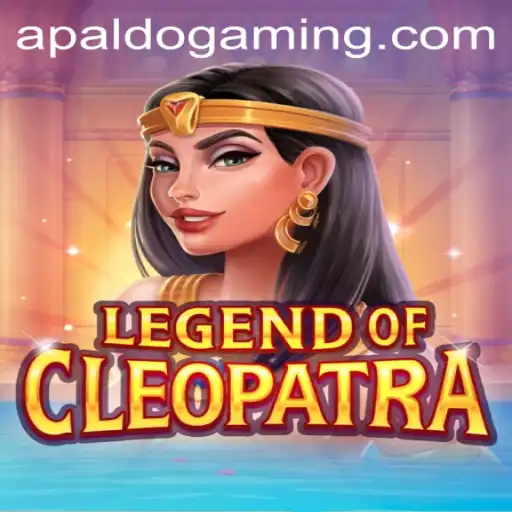 LegendOfCleopatra: An Exhilarating Journey with APALDO