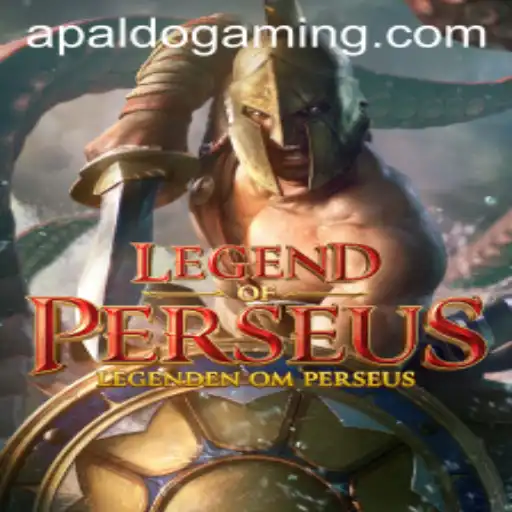 Discover the Epic World of LegendofPerseus and Dive into the Adventure of APALDO