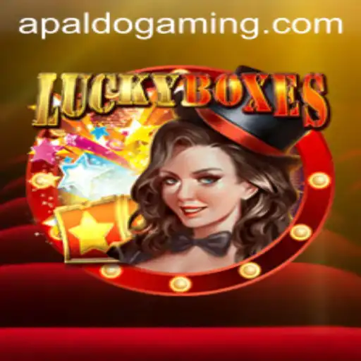 Exploring the Fascinating World of LuckyBoxes and the Influence of APALDO