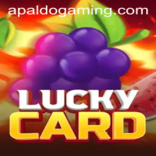 Unveiling the Thrills of LuckyCard: A Gateway to the World of APALDO