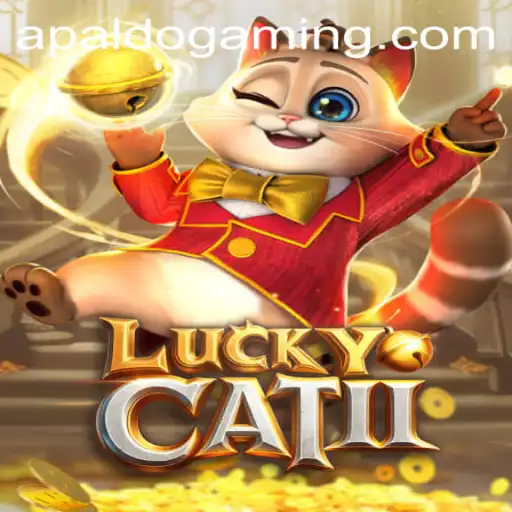 Discover the Exciting World of LuckyCatII: An In-Depth Exploration of APALDO