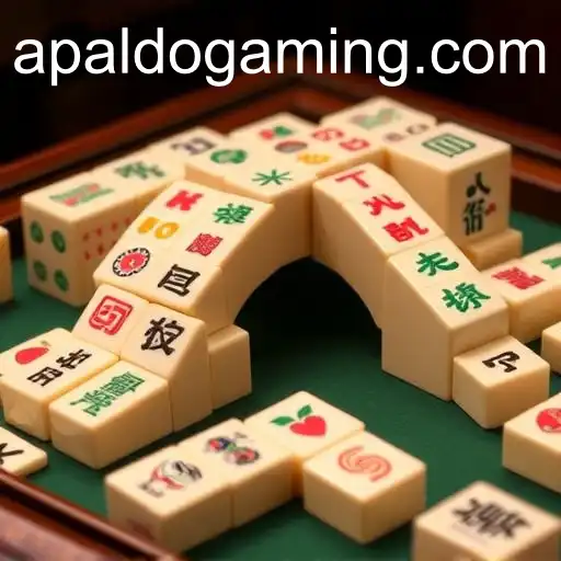 Exploring Mahjong: The Ancient Game and Its Role in Modern Society