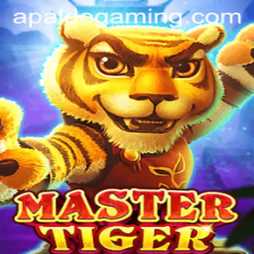 Discovering MasterTiger: A Captivating Strategy Game