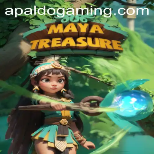 Discover the Enchanting World of MayaTreasure: A New Gaming Sensation