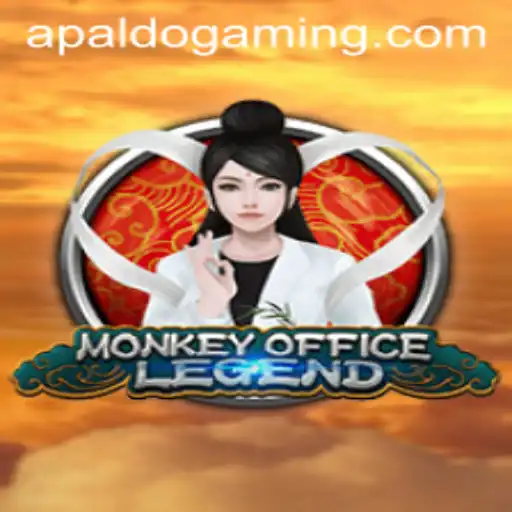 Unveiling MonkeyOfficeLegend: Embark on a Jungle Adventure in the Corporate World