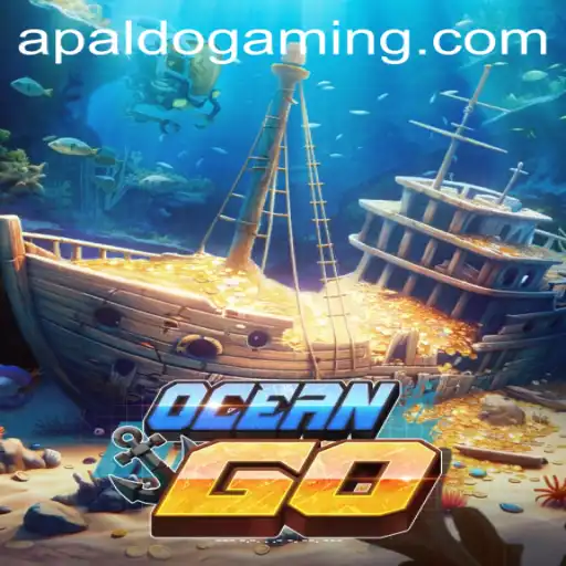 Dive into the Thrilling World of OceanGO with APALDO