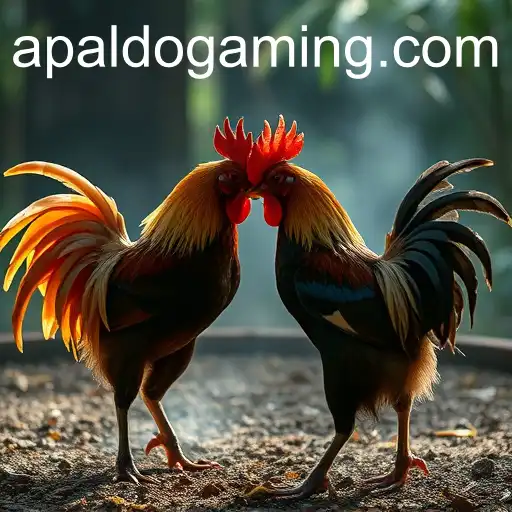 Exploring the Dynamics of Online Sabong and APALDO's Impact