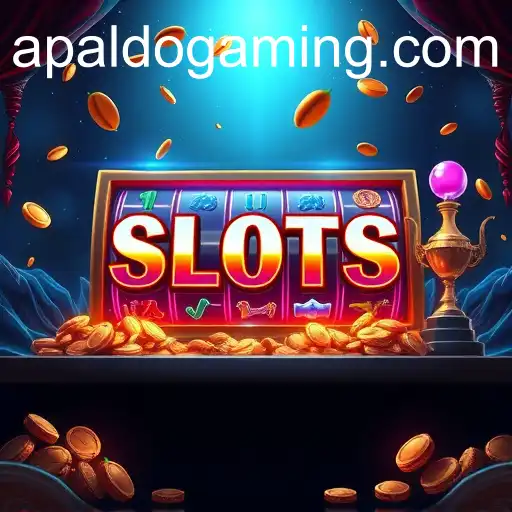 Exploring the World of Online Slots: The Rise of APALDO