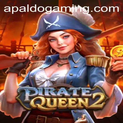 Dive into the High Seas with PirateQueen2