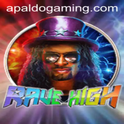 RaveHigh: A Journey into the Futuristic World of APALDO