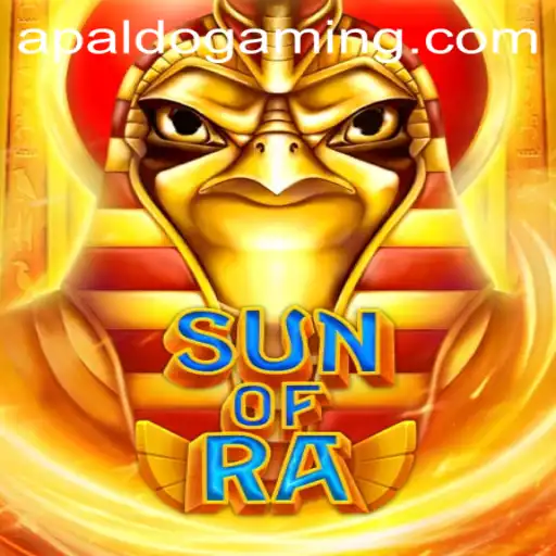 Discover the Mystical World of SunofRa: A New Gaming Phenomenon