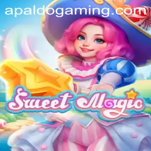 Experience the Enchantment of SweetMagic: A Magical Journey