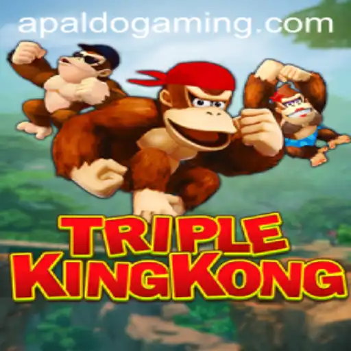 Unveiling the Exciting World of TripleKingKong: A Deep Dive into APALDO