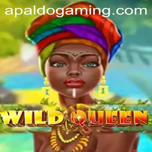 WildQueen: A Thrilling Adventure of Strategy and Luck in the World of APALDO
