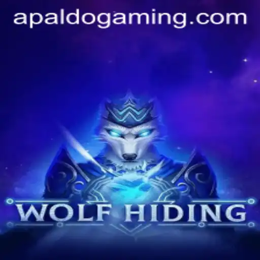Unveiling the Mysteries of WolfHiding: A Thrilling Adventure Game