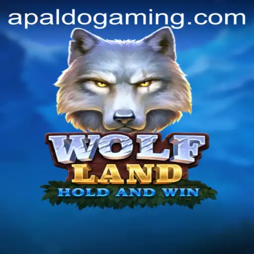 Discover the Enigmatic World of WolfLand