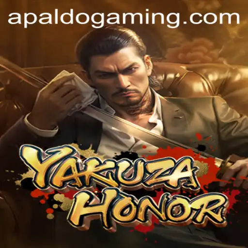 YakuzaHonor: Unraveling the Intrigue and Strategy Behind APALDO